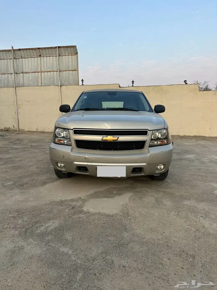 بيع سياره تاهو 8