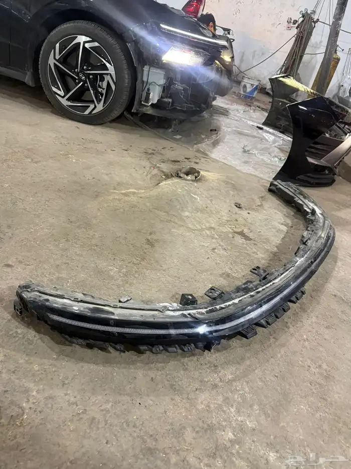 لد سوناتا 2025 0