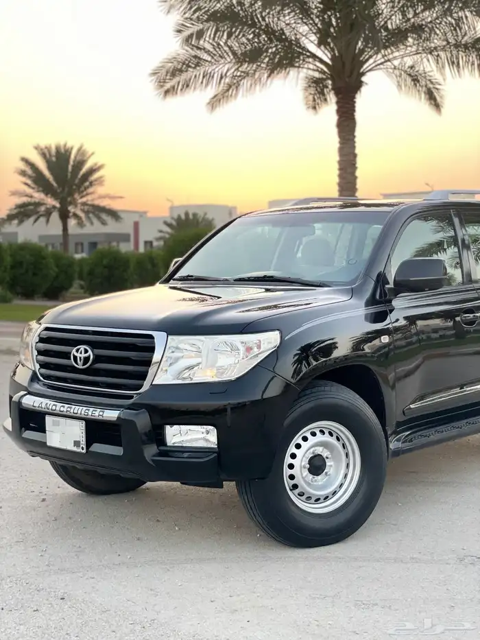 لاندكروزر-2009-فل كامل-8سنلدر 8