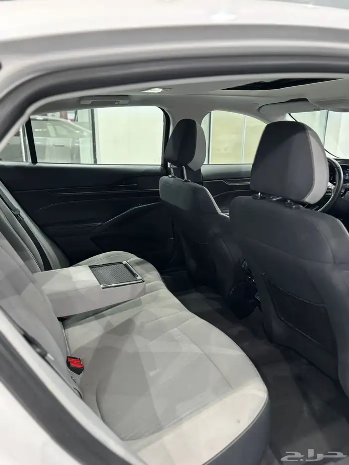 2023 ماشي 40 الف بحالة الوكااالة 6