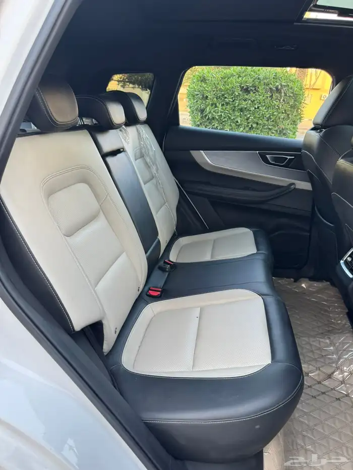 شيري تيجو 7 -2022 بري 11