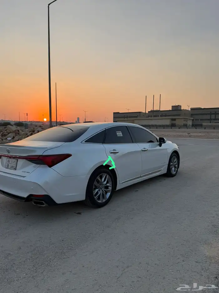 افالون ليمتد 2022 2