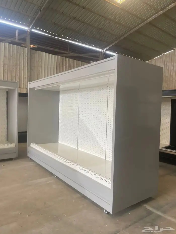 تصنيع ثلاجات عرض وتوريد غرف تبريد وتجميد بأسعار منافسه 3