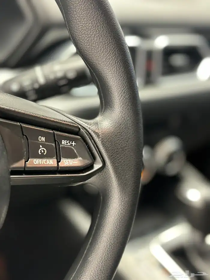 مازدا CX5 - 2024 -فيراني- سعر مناسب 21