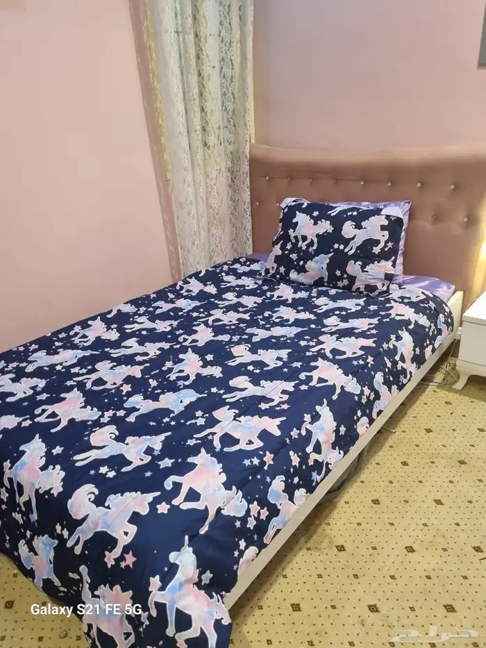 غرفة نوم بناتي للبيع 0