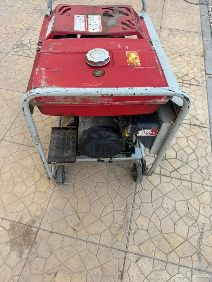 مكينة يونمار 1