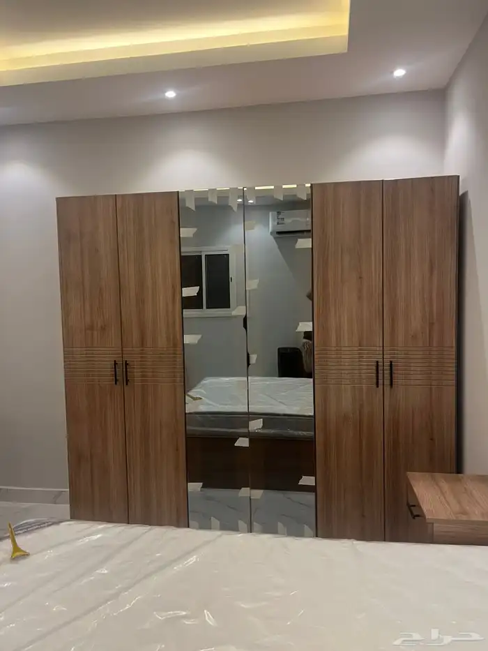 غرف نوم جديدة 5