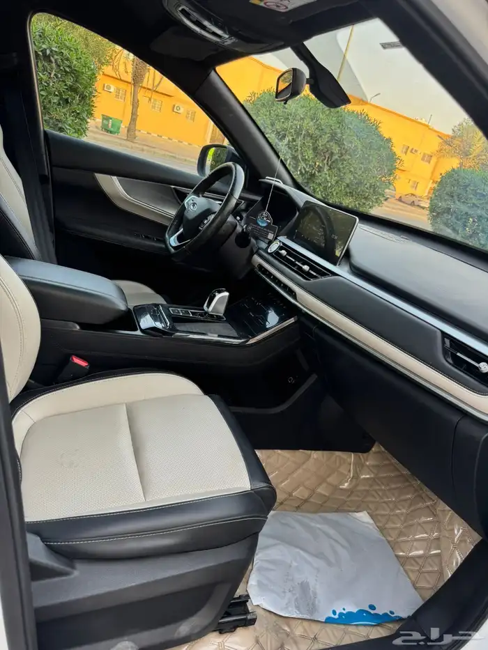 شيري تيجو 7 -2022 بري 15