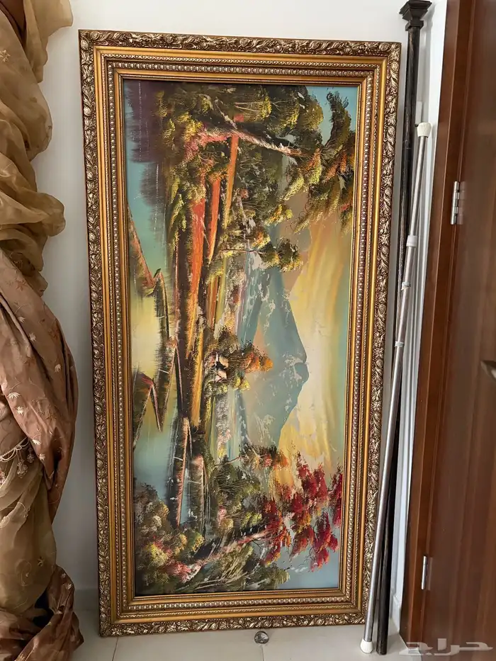 اثاث فاخر كلاسيكي 2