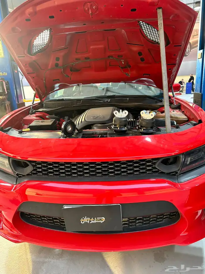 صيانة و فحص جميع انواع السيارات 10