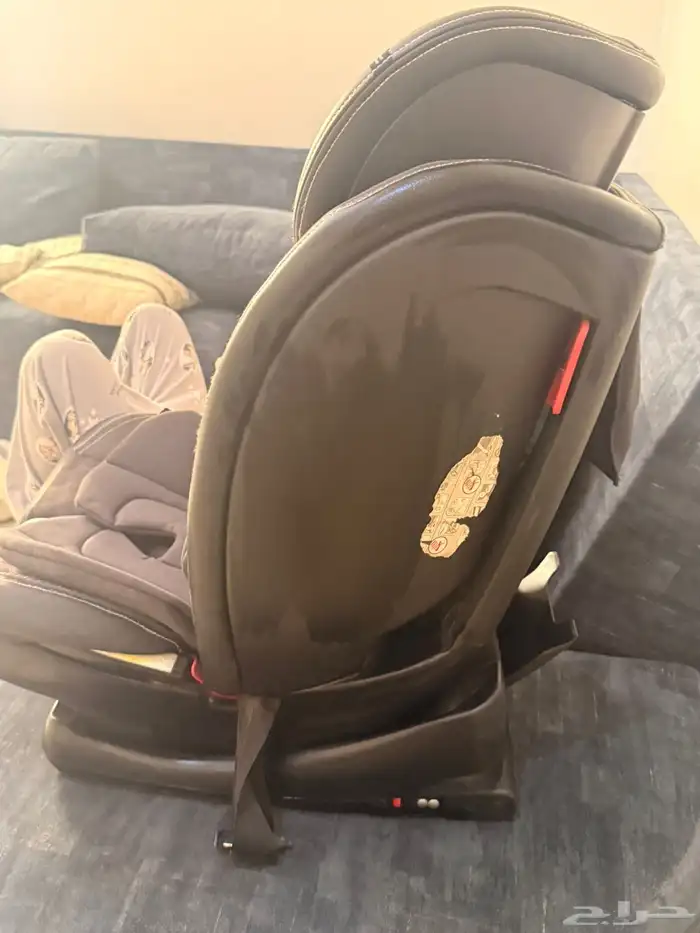 كرسي اطفال سيارة car seat 4
