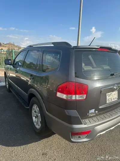 كيا موهافي 2018 دبل خليجي index