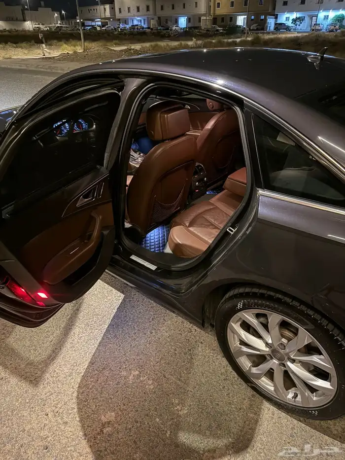 AUDI A6 2016 10