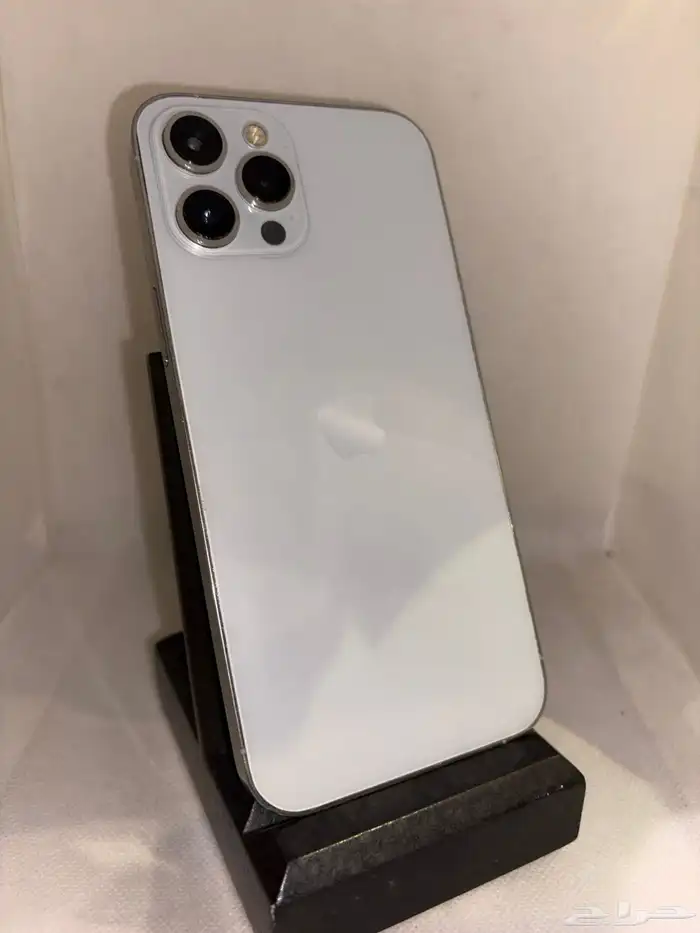 ايفون 12 برو ماكس   256   iPhone 12 Pro Max 0
