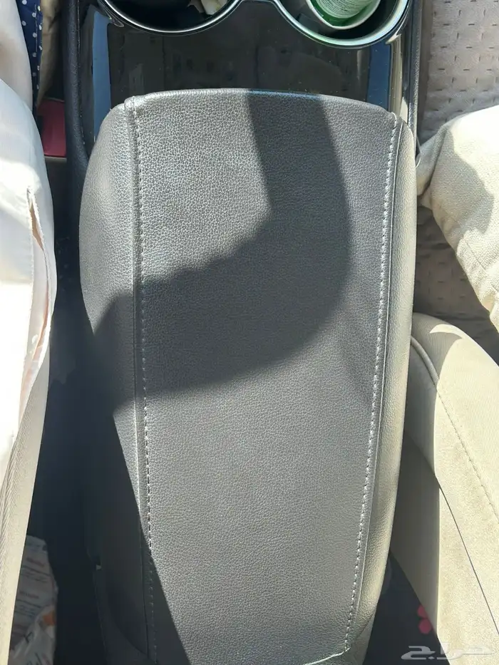 فورد فيوجن 2014 مكيف خلفي ممشي 155 ألف للبدل 17