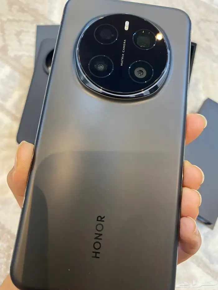 جوال هونر ماجيك 7 برو 6