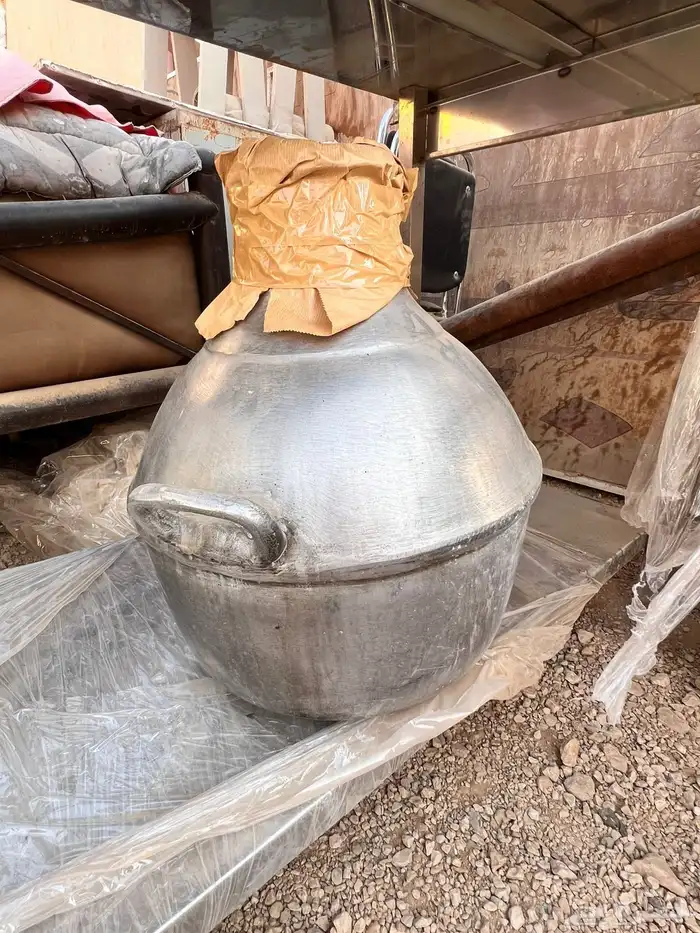 أدوات ومعدات مطعم للبيع 8