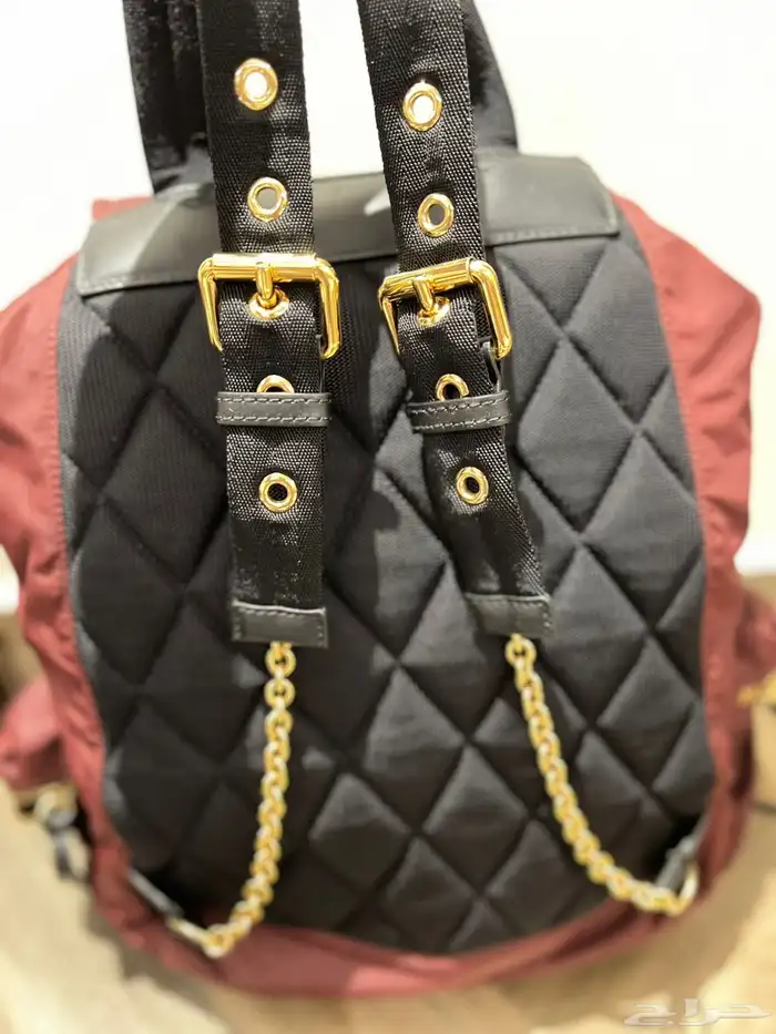 شنط بربري ودولتشي قبانا استلا مكارتني 3