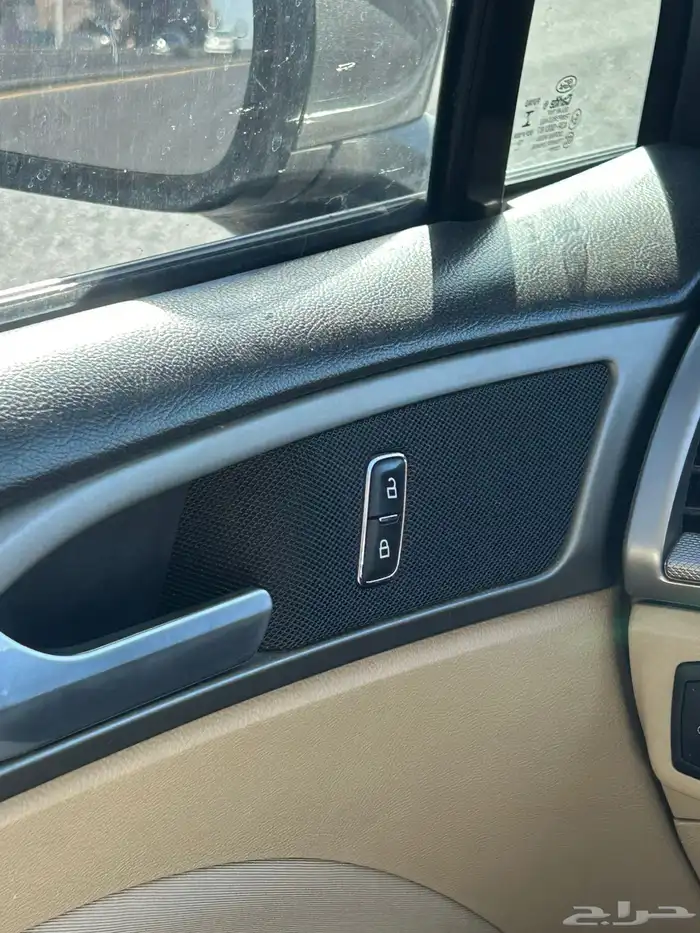 فورد فيوجن 2014 مكيف خلفي ممشي 155 ألف للبدل 8