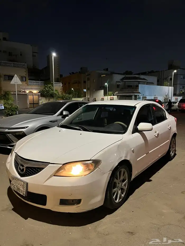للبيع مازدا 2010 0