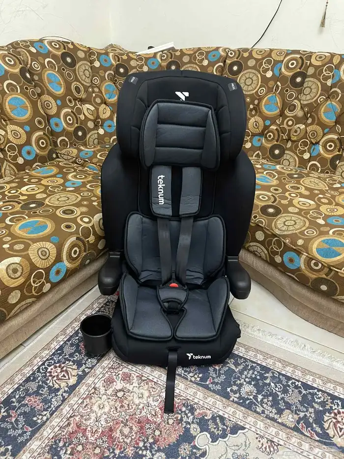 كارسيت ماركه تيكنوم من عمر الجلوس ل 12 سنه 3