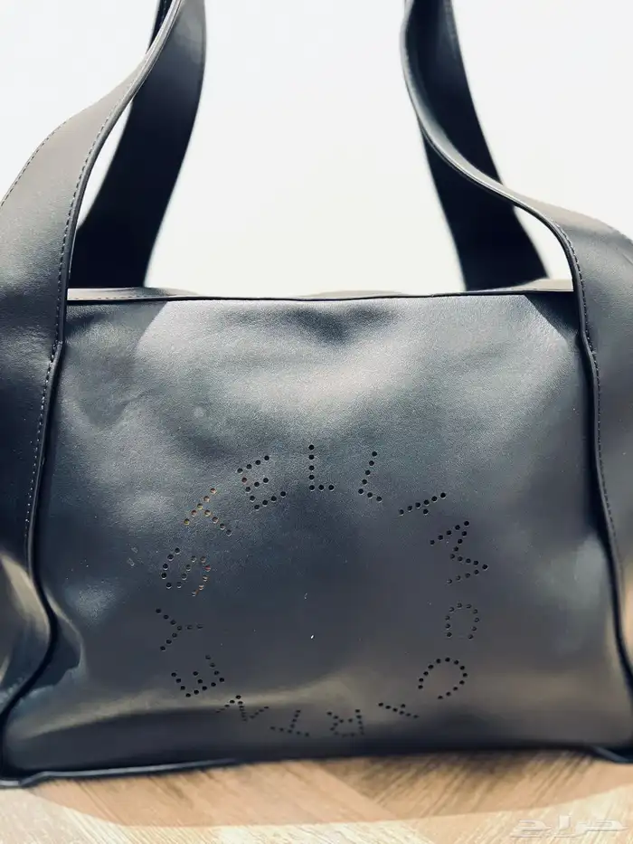 شنط بربري ودولتشي قبانا استلا مكارتني 8