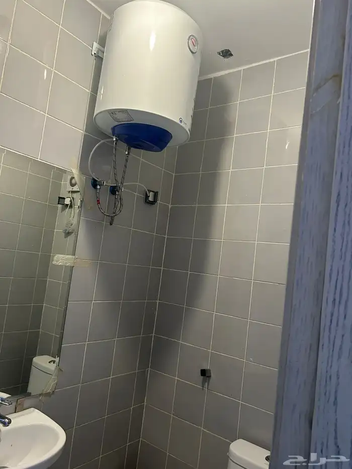 للإيجار غرفة سايق 1