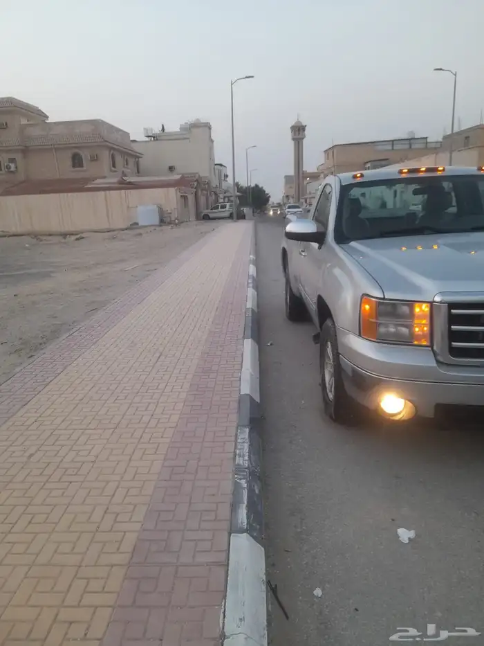 جمس سييرا 2013 0