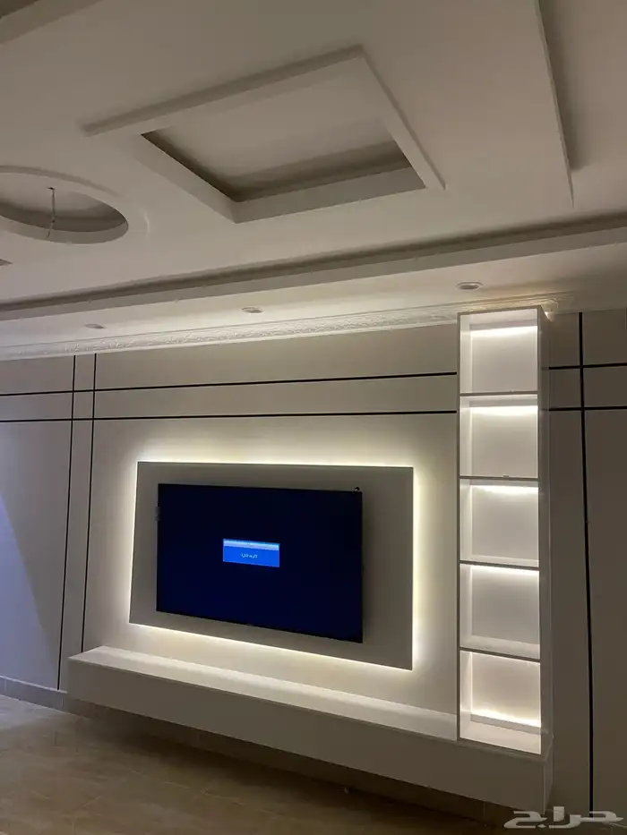 كلادنق أعمال الوجهات مقالاوت عامه ديكورات العاب 6