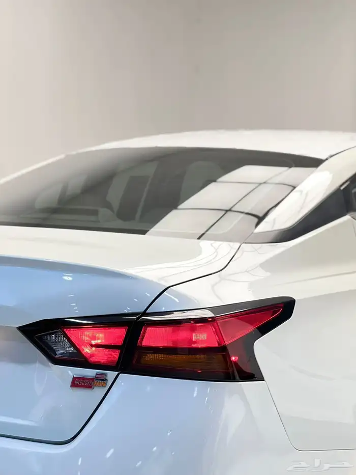 نيسان - التيما - 2023 - ستاندر 5