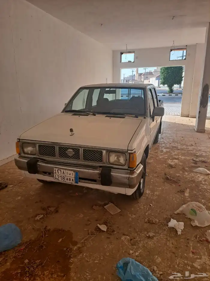 للبيع ددسن غمارتين موديل 1990 6