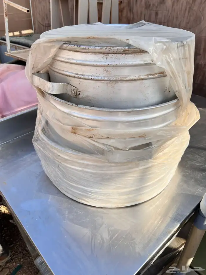 أدوات ومعدات مطعم للبيع 4