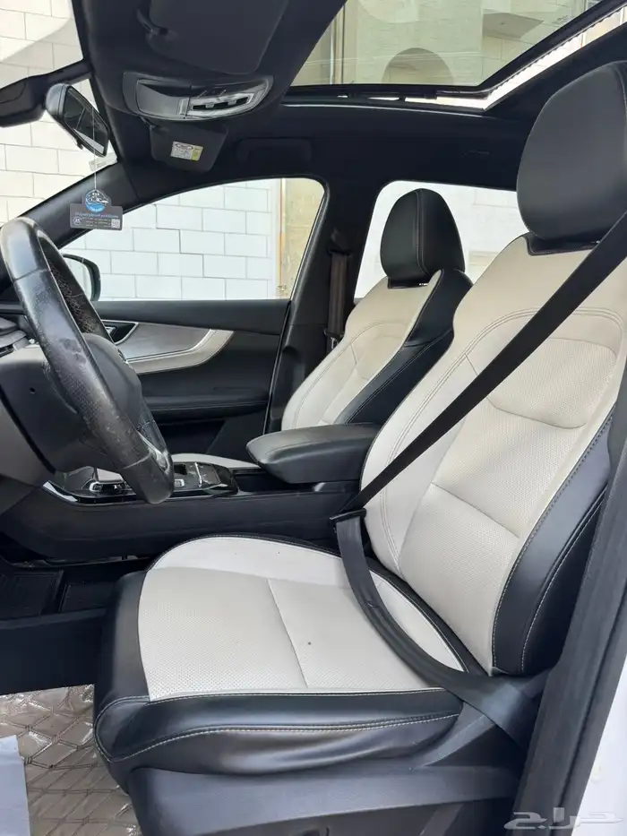 شيري تيجو 7 -2022 بري 20