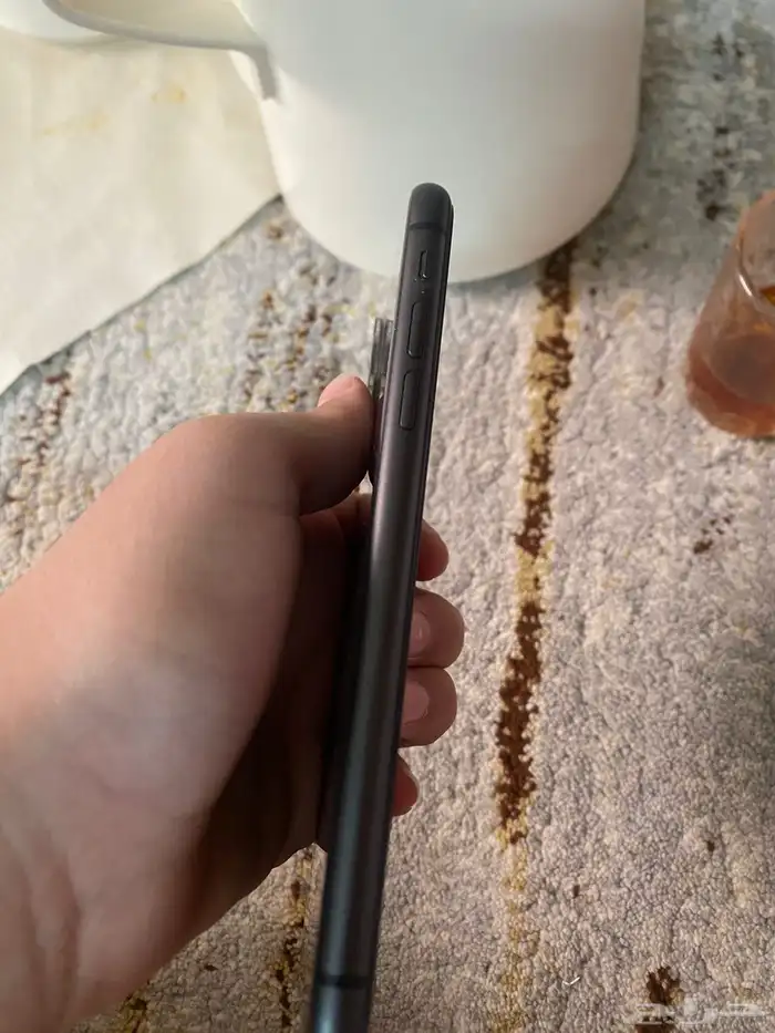 آيفون 11 العادي نضيف 2