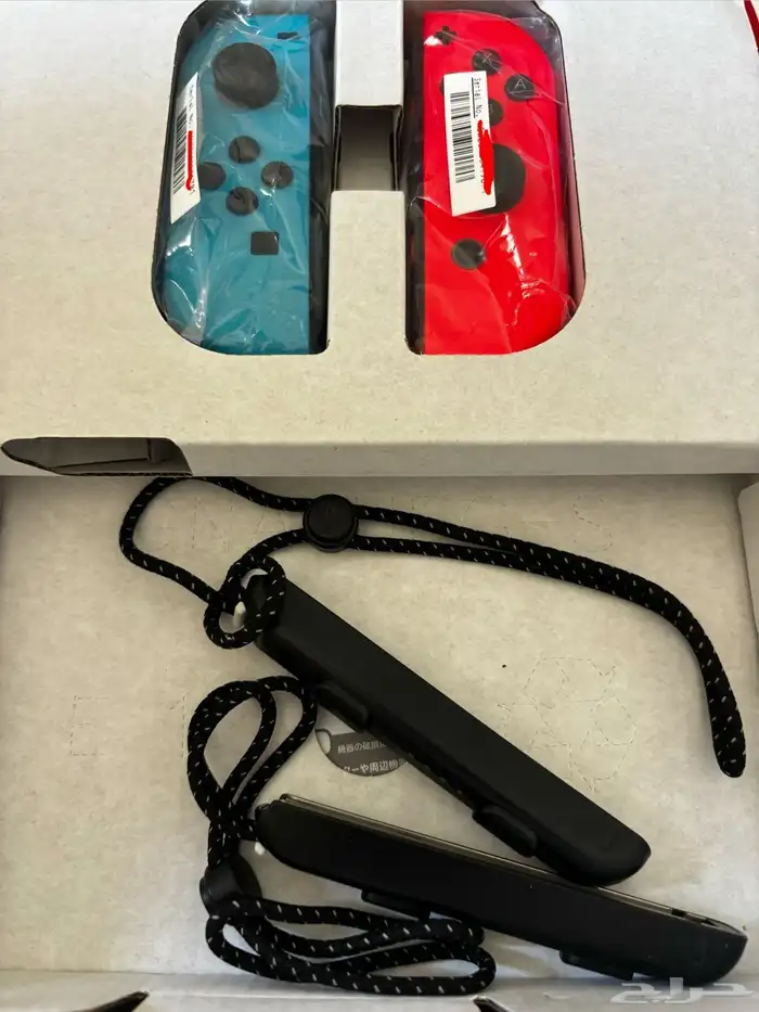 oled  Nintendo Switch 9