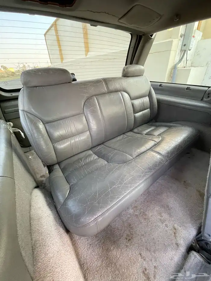 تاهو موديل 1999 12