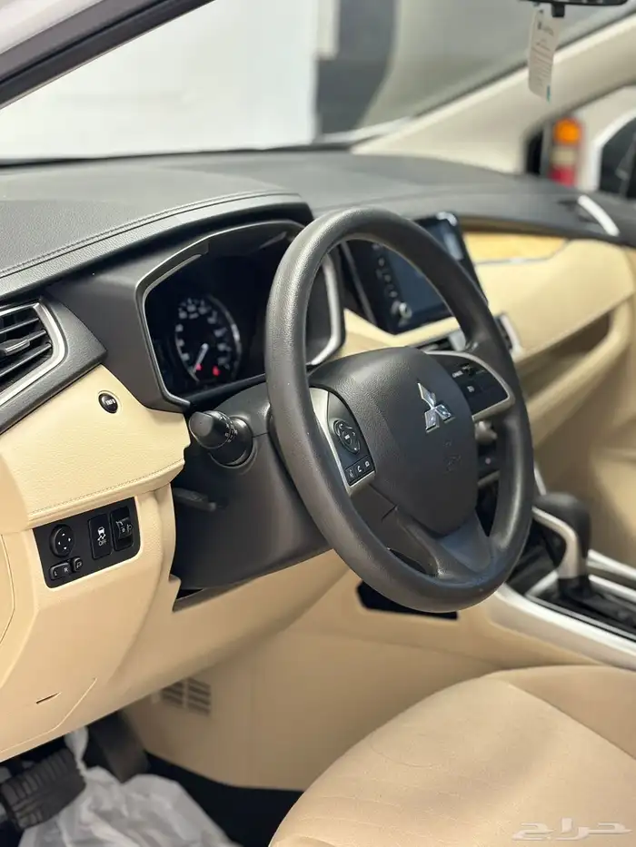 ميتسوبيشي - اكسباندر -2024 - 7 راكب 21