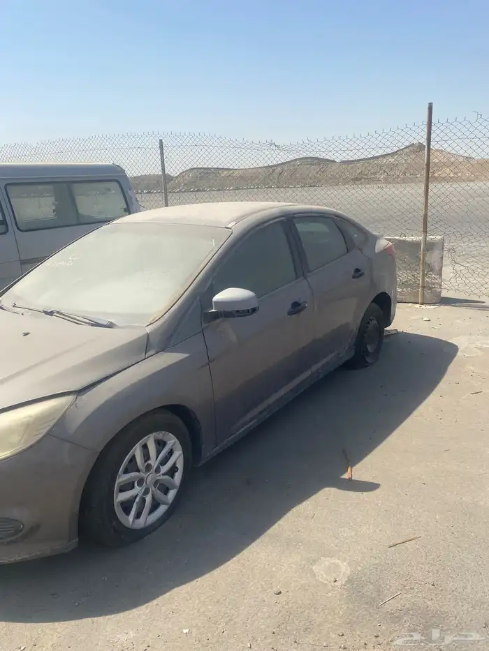 فورد فوكس 2012 7