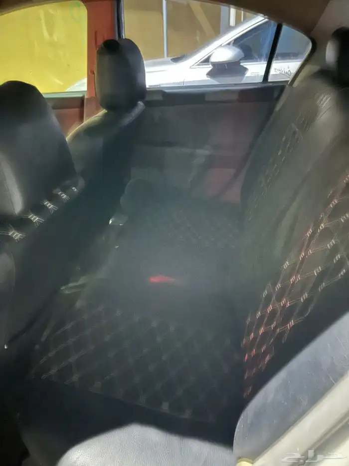 للبيع مازدا 2010 3