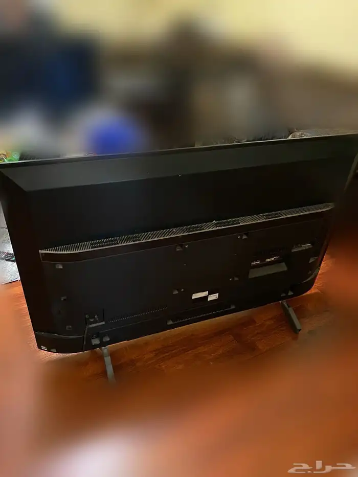 تلفزيون sony 4K 2