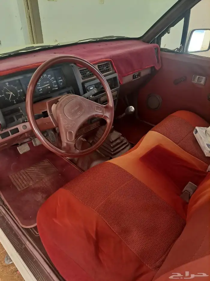 للبيع ددسن غمارتين موديل 1990 7