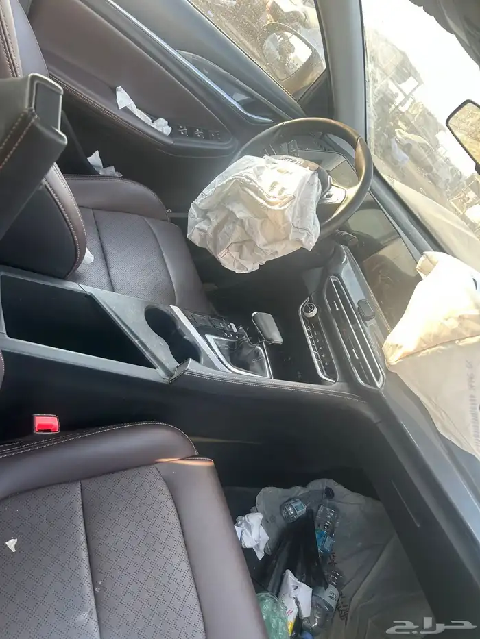 سياره ايدوشانجان2023 6