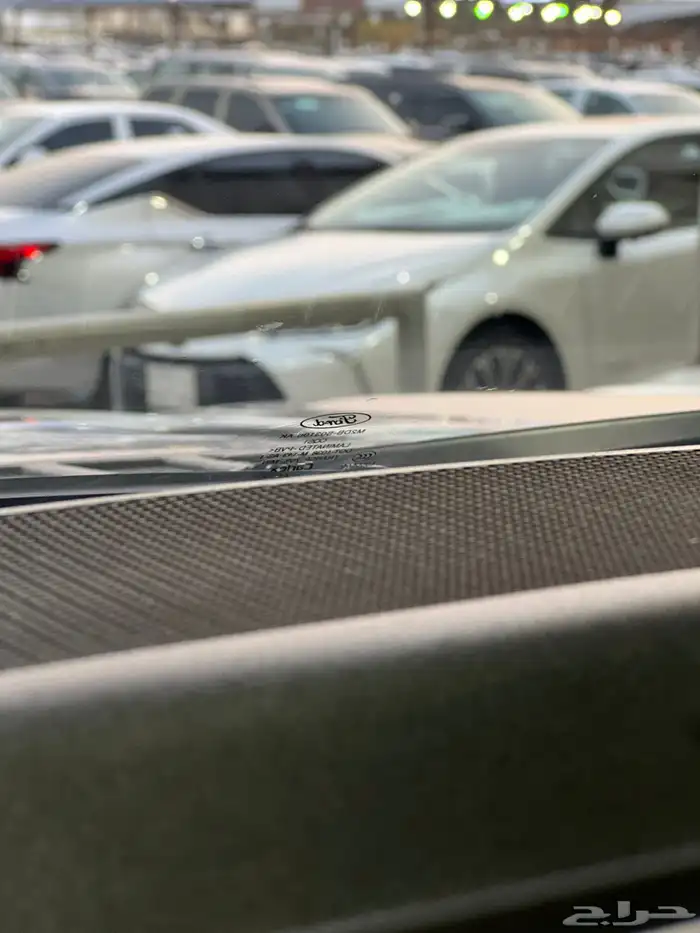 فورد F150 دبل 8 سلندر قير ارضي محركات وبدي وكاله 26