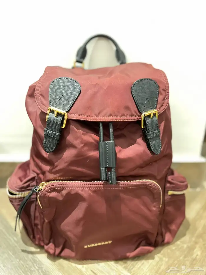 شنط بربري ودولتشي قبانا استلا مكارتني 0