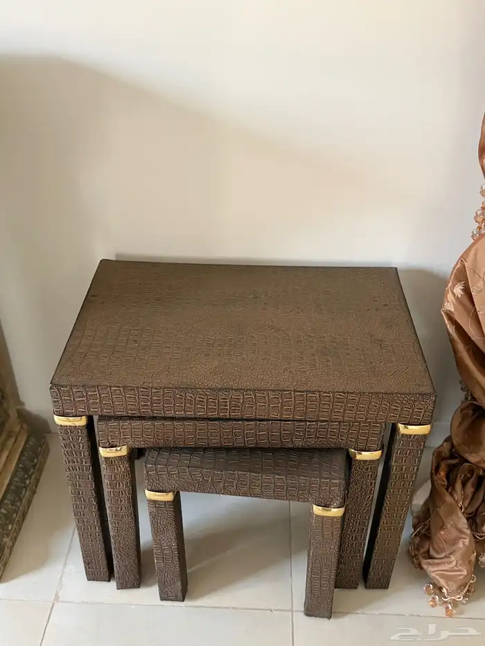 اثاث فاخر كلاسيكي 1