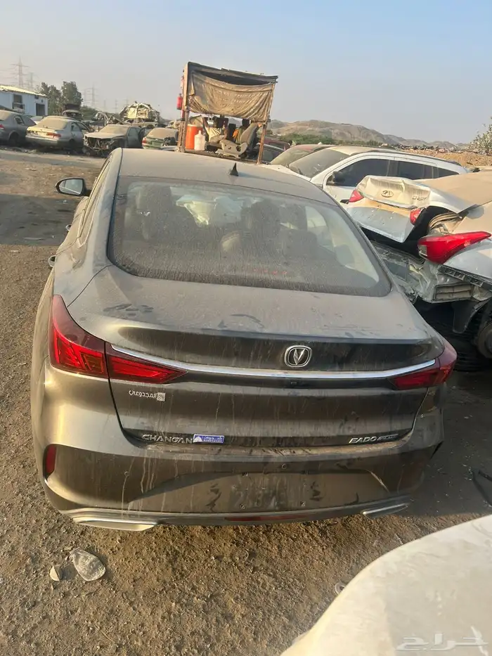 سياره ايدوشانجان2023 1