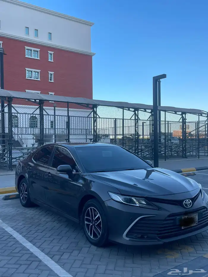 كامري 2022 ماشاءالله 28