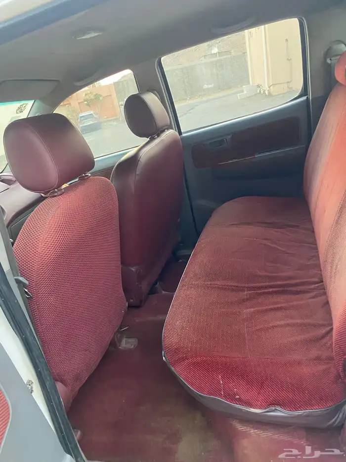 هايلوكس دبل 9