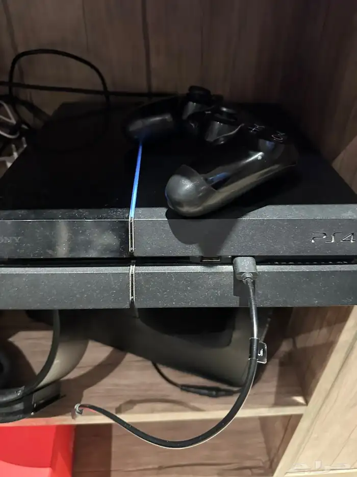 سوني 4 للبيع 1