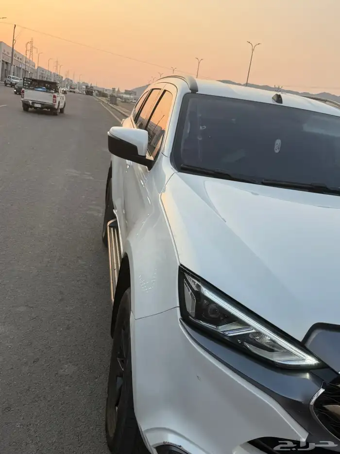 اسيزو MUX ممشاء 64 0